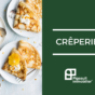 Crêperie à 25 minutes de Rennes - FG-9646