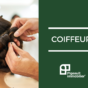 Salon de coiffure Barber Homme - FG-9649