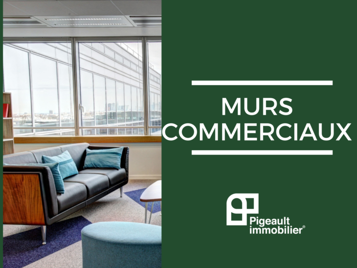 Murs commerciaux libre d&rsquo;occupation restaurant centre-ville - FG-9659