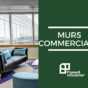 Murs commerciaux libre d&rsquo;occupation restaurant centre-ville - FG-9659