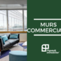 À VENDRE – Local commercial loué – Centre-ville de Rennes - FG-9660
