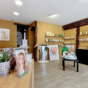 A LOUER-LOCAL COMMERCIAL 50 M²-MORDELLES CENTRE-DISPONIBLE A COMPTER DU 1ER JANVIER 2027. - AP-9676