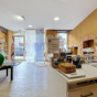 A LOUER-LOCAL COMMERCIAL 50 M²-MORDELLES CENTRE-DISPONIBLE A COMPTER DU 1ER JANVIER 2027. - AP-9676