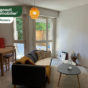 Appartement T2 – Avec 2 terrasses et garage – Quartier Poterie – Rennes - 12SC90-26