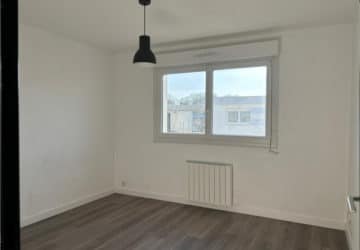 Studio – 18.5m² – Quartier Beaulieu – Rennes - 1SC2020-85