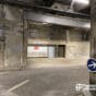Parking / box Rennes – Square du Roi Arthur – COLOMBIER - SC9698