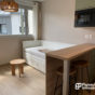 Appartement STUDIO MEUBLE – 16.53 m2 – RENNES - 1SC2024-65-1