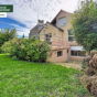 Maison à vendre Rennes quartier Sévigné – Jardin clos – Beaux volumes - AG3721
