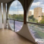 Appartement Rennes 2 pièces – 46.75 m2 – Bréquigny – Square de Terre Neuve - SC2024336