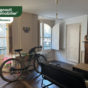 Studio – 22.08m² – Centre Ville – Rennes - SC2019-06