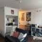 Studio – 22.08m² – Centre Ville – Rennes - SC2019-06